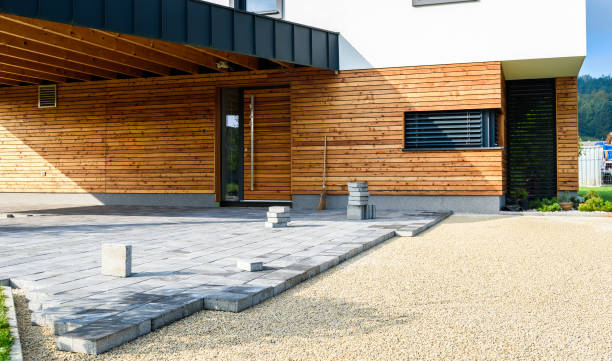 Best Best Driveway Pavers  in Buckeystown, MD