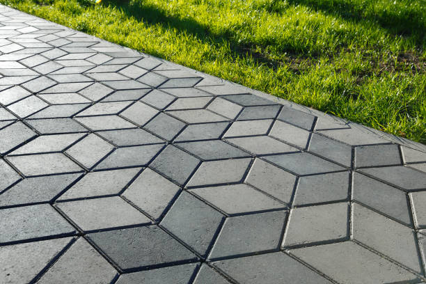 Best Interlocking Driveway Pavers  in Buckeystown, MD
