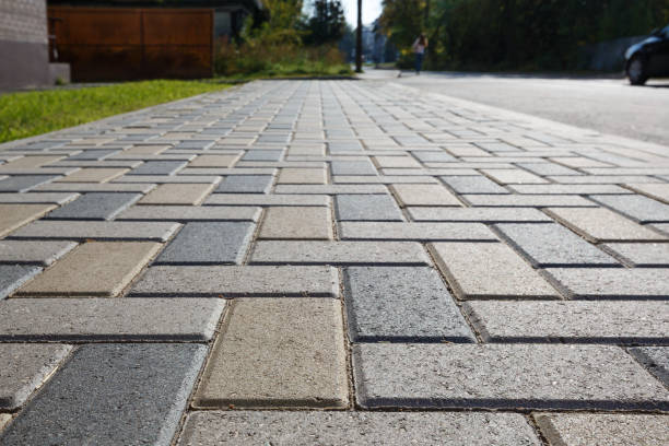 Best Brick Driveway Pavers  in Buckeystown, MD
