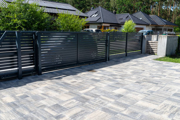 Best Affordable Driveway Pavers  in Buckeystown, MD