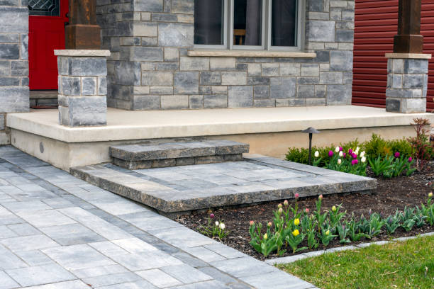  Buckeystown, MD Driveway Pavers Pros