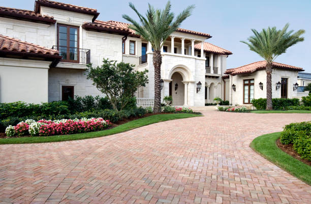 Best Local Driveway Pavers  in Buckeystown, MD