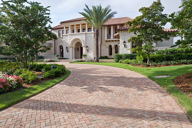 Best Driveway Resurfacing Pavers  in Buckeystown, MD