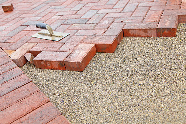 Reasons to Select Us for Your Driveway Paving Requirements in Buckeystown, MD