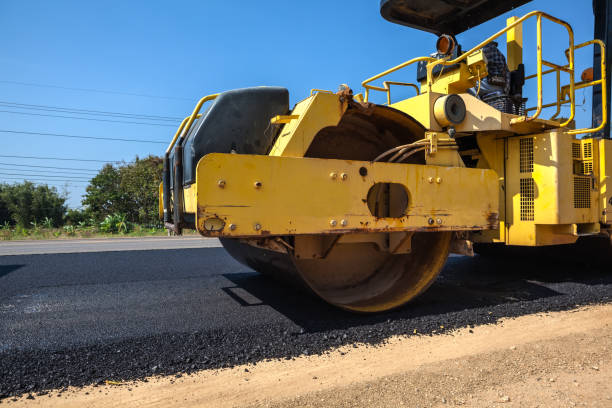 Best Driveway Resurfacing Pavers  in Buckeystown, MD